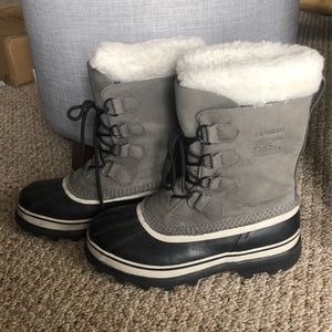 Sorel Caribou Boot